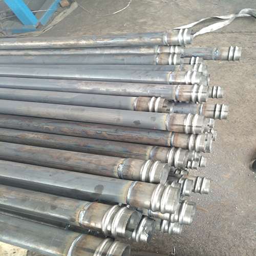 屯城镇《建筑基桩检测技术规范》每根桩需要几个声测管
