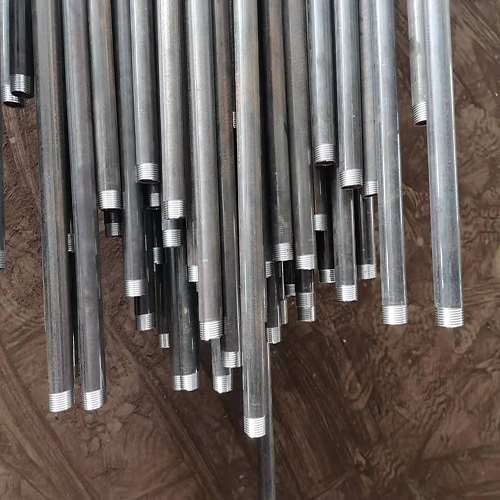屯城镇声测管重量是多少？买管必知的计算公式